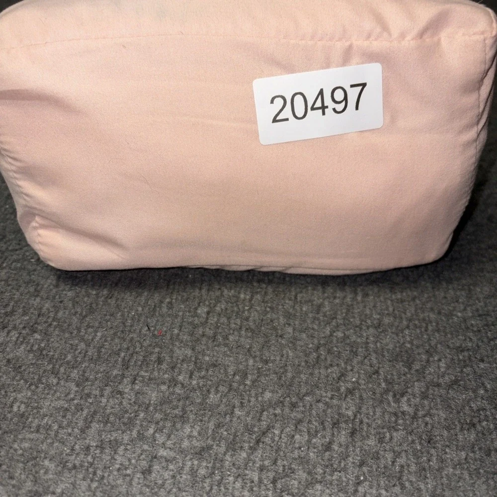 Pink Room Essentials Microfiber Sheet Set Size King New